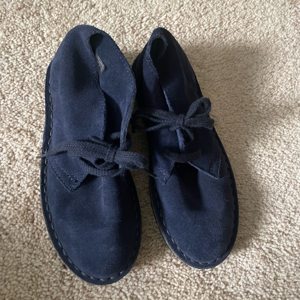 Crew Cuts size 12 Shoes